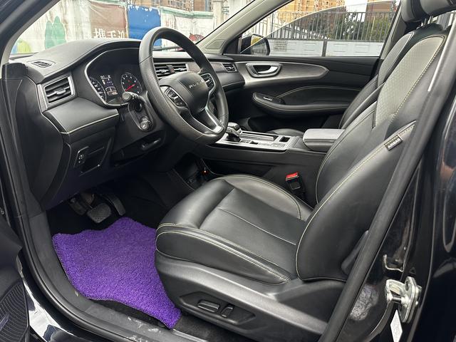 Roewe RX5 2020 thumb 5