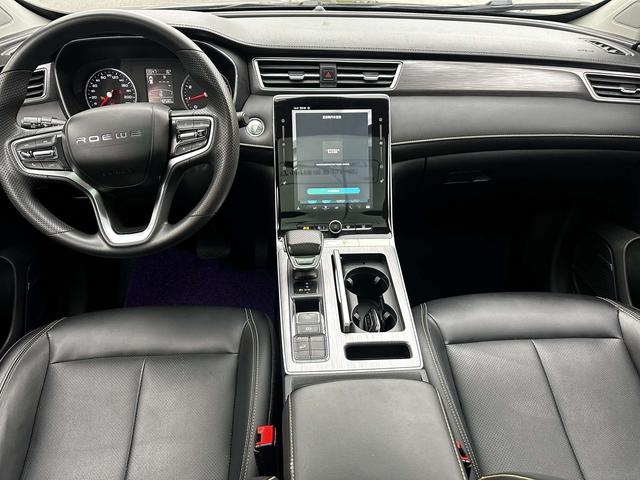 Roewe RX5 2020 thumb 7