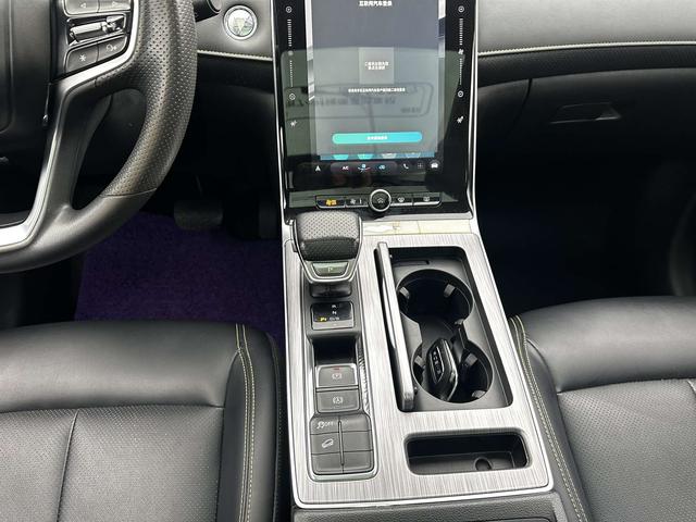 Roewe RX5 2020 thumb 9