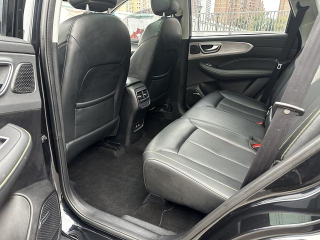 Roewe RX5 2020 thumb 10