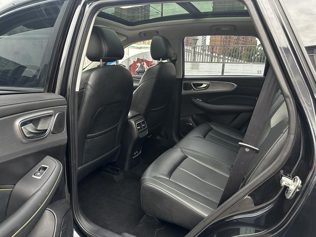 Roewe RX5 2020 thumb 11