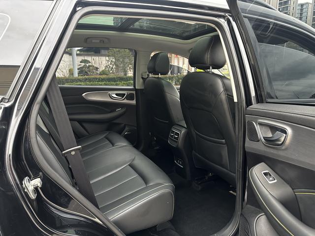 Roewe RX5 2020 thumb 12