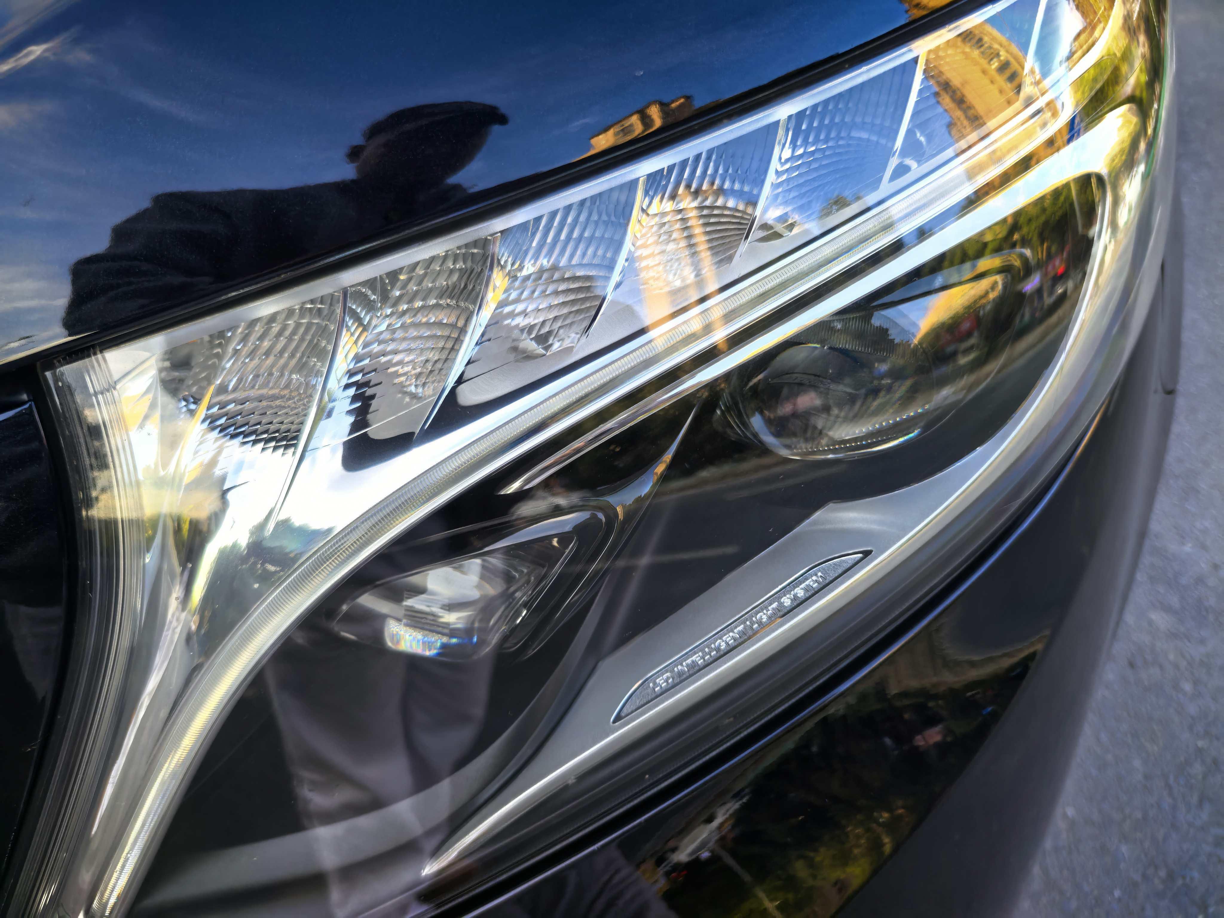 Mercedes-Benz V-Класс 2019 thumb 6
