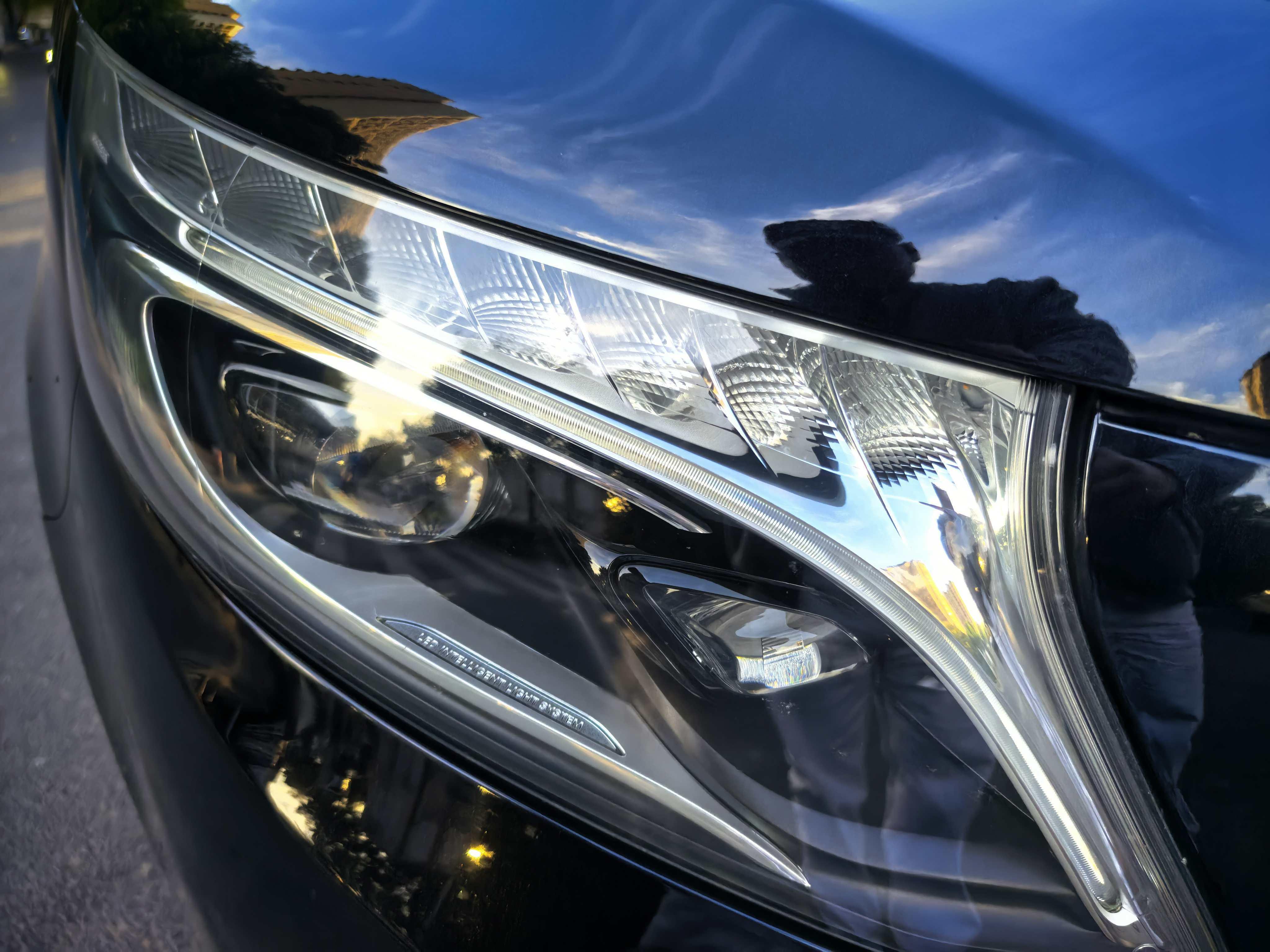 Mercedes-Benz V-Класс 2019 thumb 8