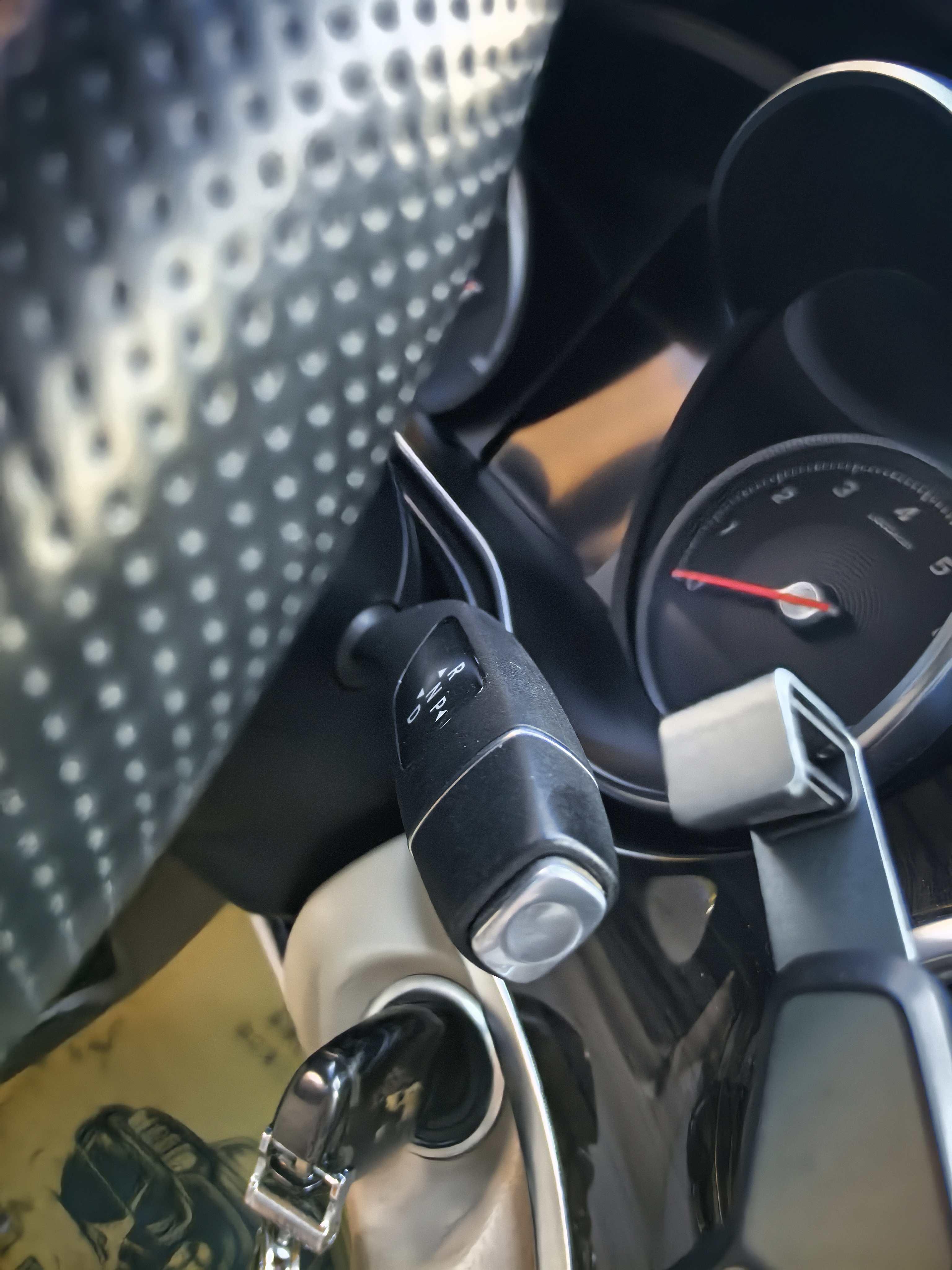 Mercedes-Benz V-Класс 2019 thumb 9