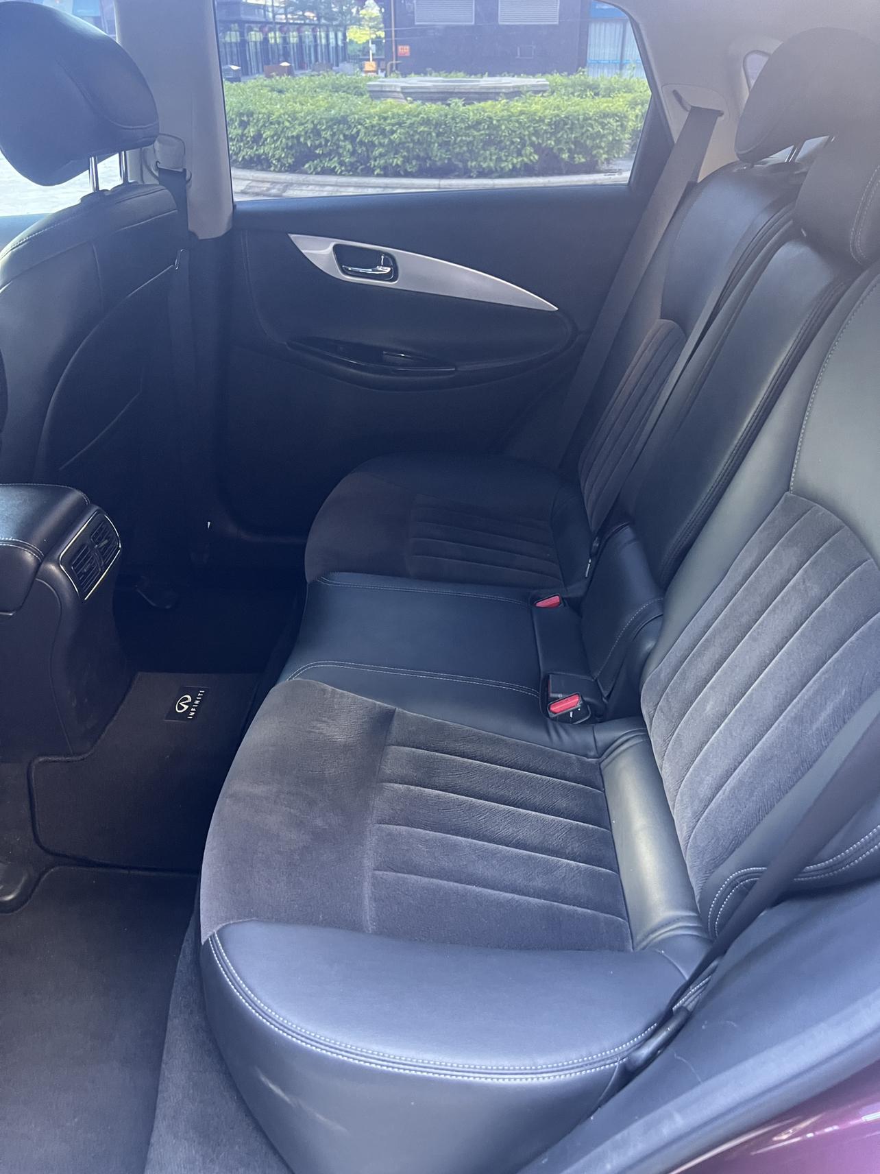 Infiniti QX50 2017 thumb 6