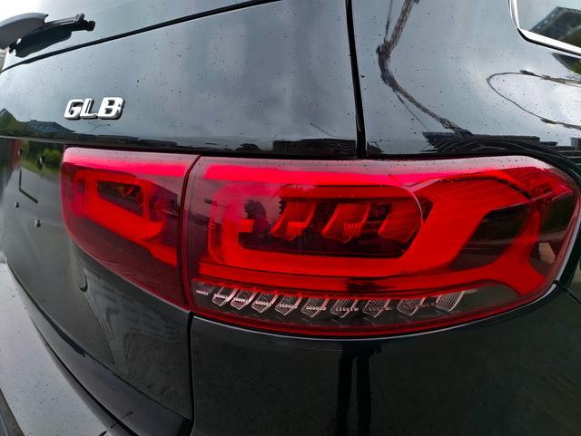 Mercedes-Benz GLB 2022 thumb 6