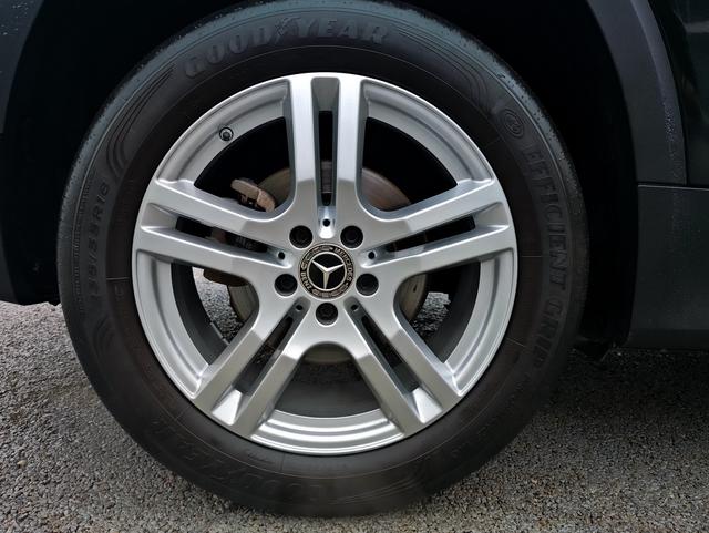 Mercedes-Benz GLB 2022 thumb 8