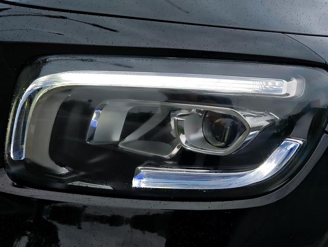 Mercedes-Benz GLB 2022 thumb 9
