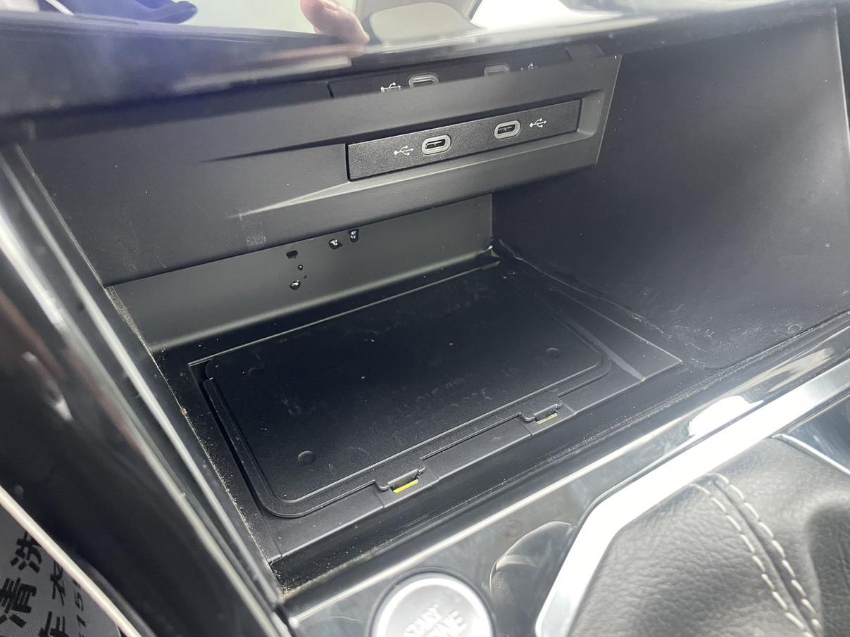 Volkswagen Tayron 2022 thumb 7