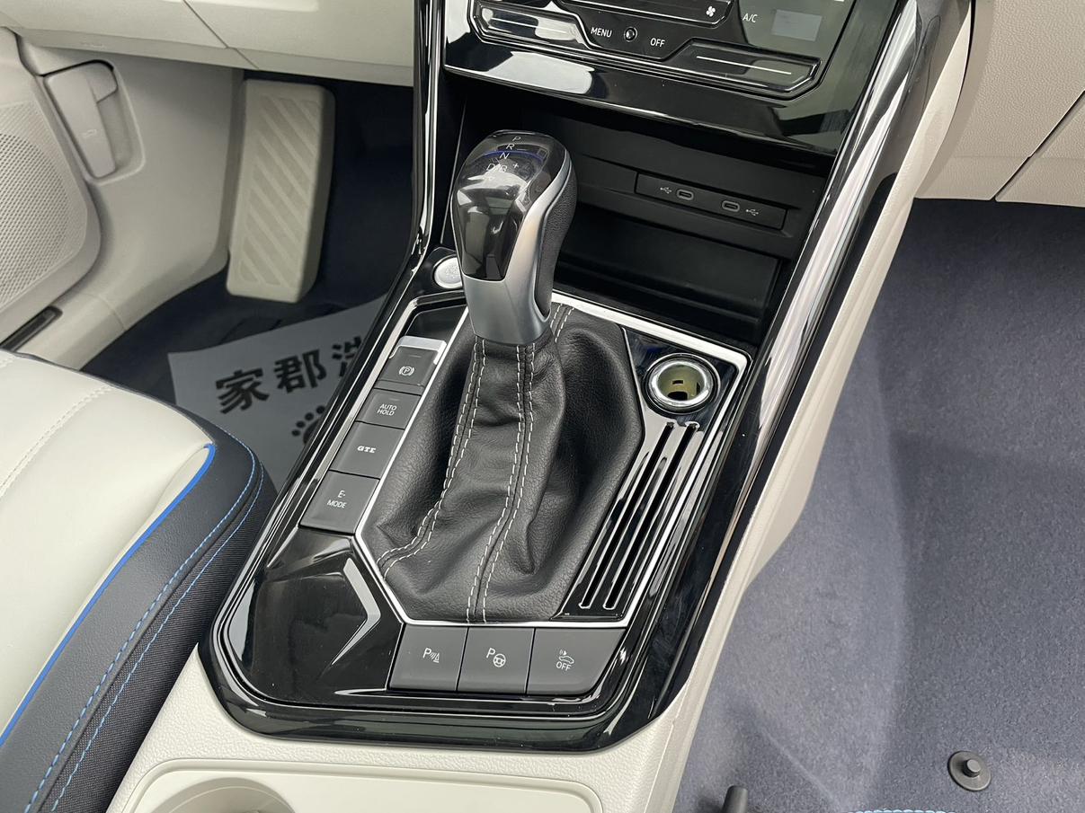 Volkswagen Tayron 2022 thumb 10