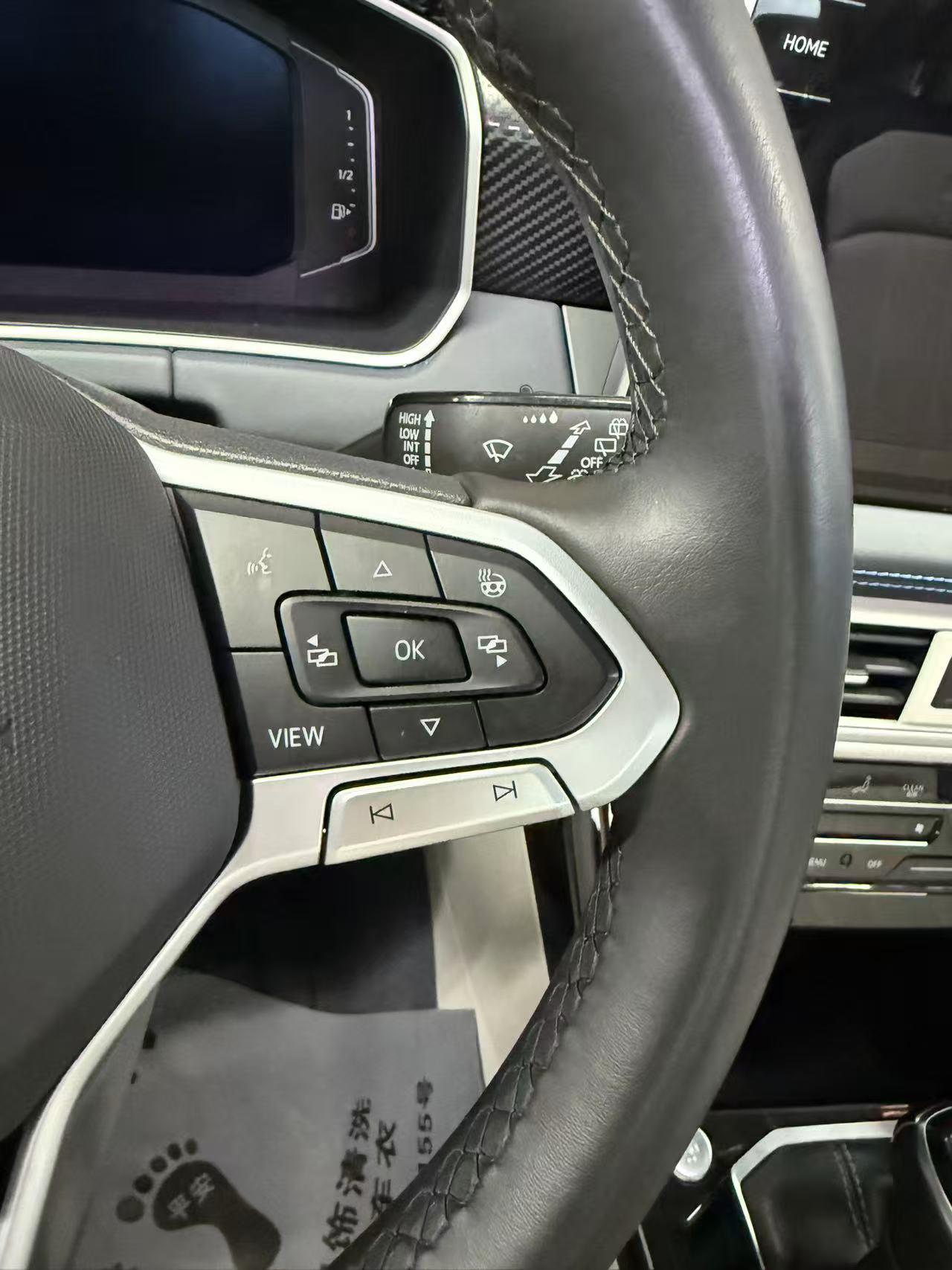 Volkswagen Tayron 2022 thumb 11