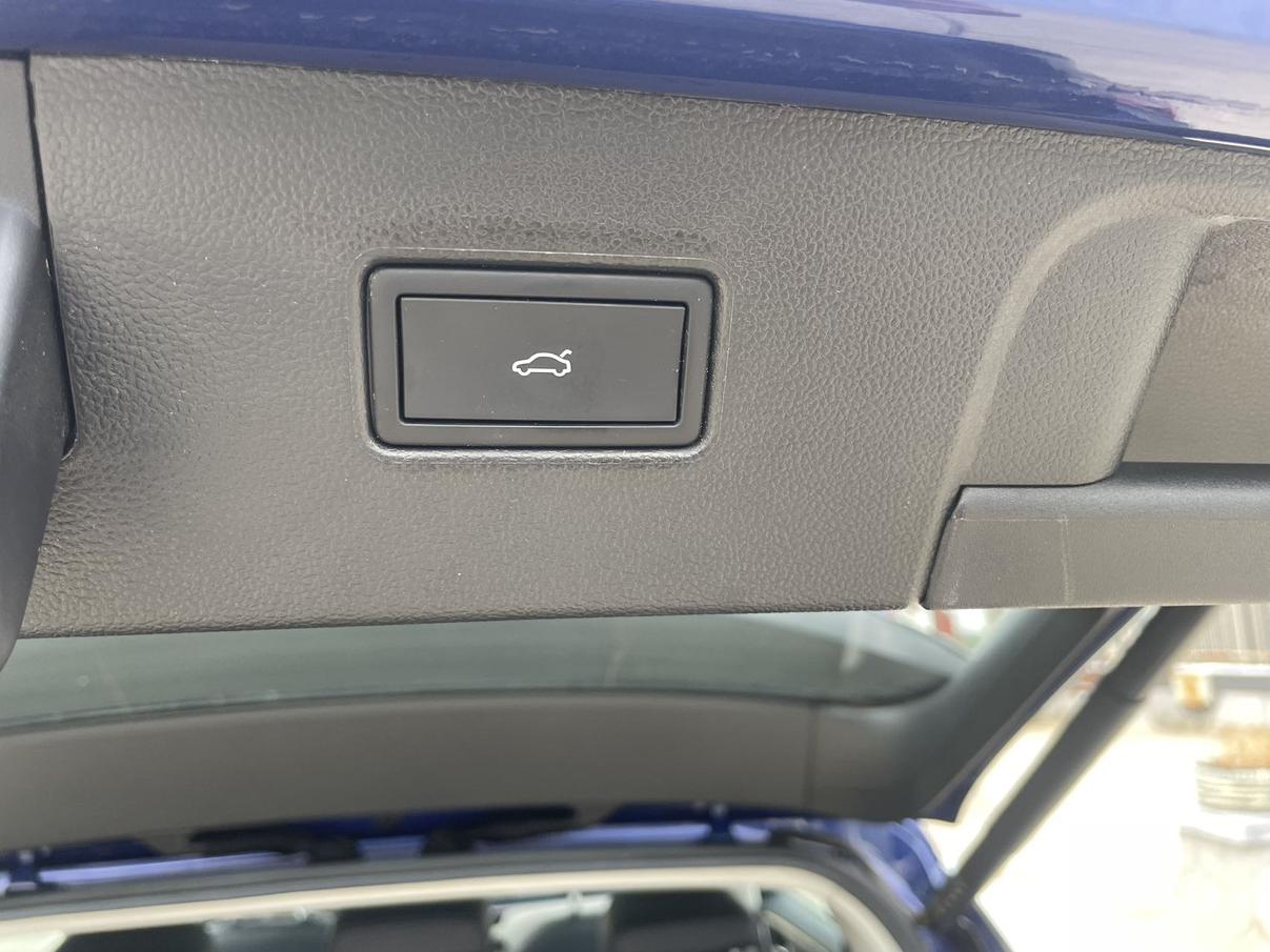 Volkswagen Tayron 2022 thumb 12