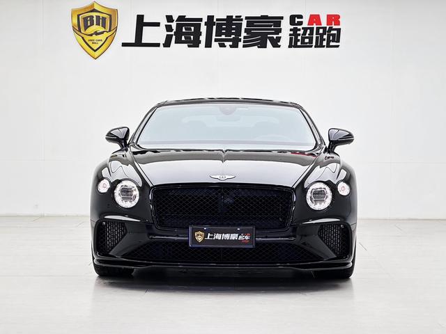 Bentley Continental 2022 thumb 3