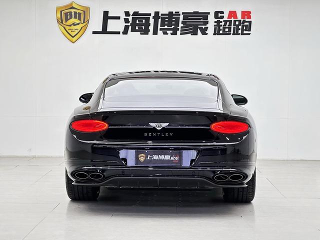 Bentley Continental 2022 thumb 4
