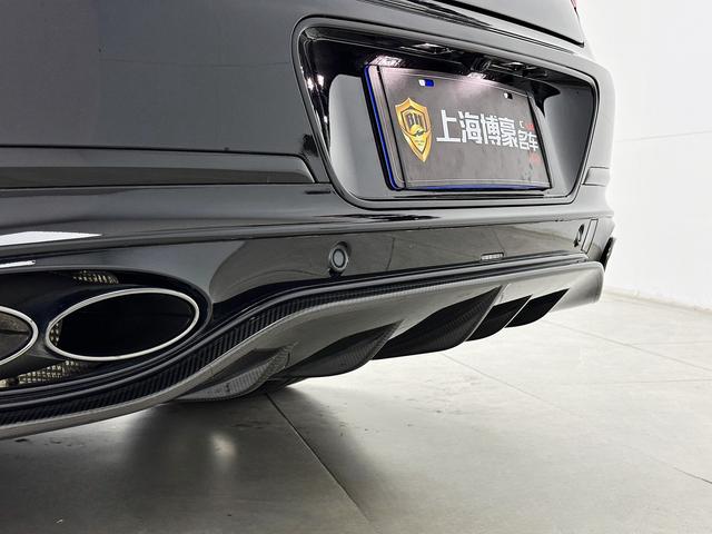 Bentley Continental 2022 thumb 6