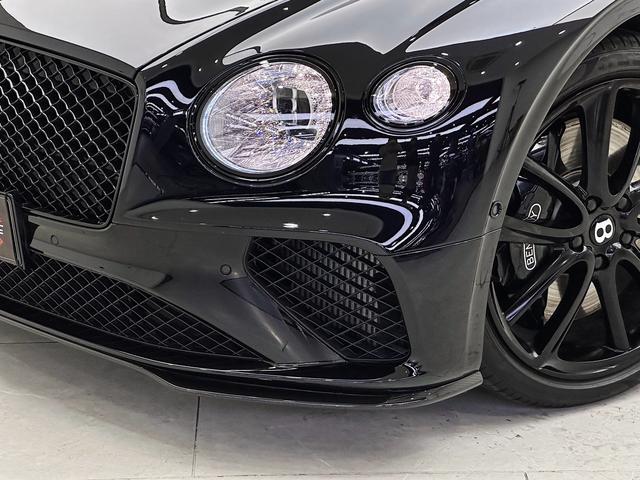 Bentley Continental 2022 thumb 8