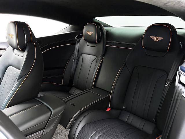 Bentley Continental 2022 thumb 12