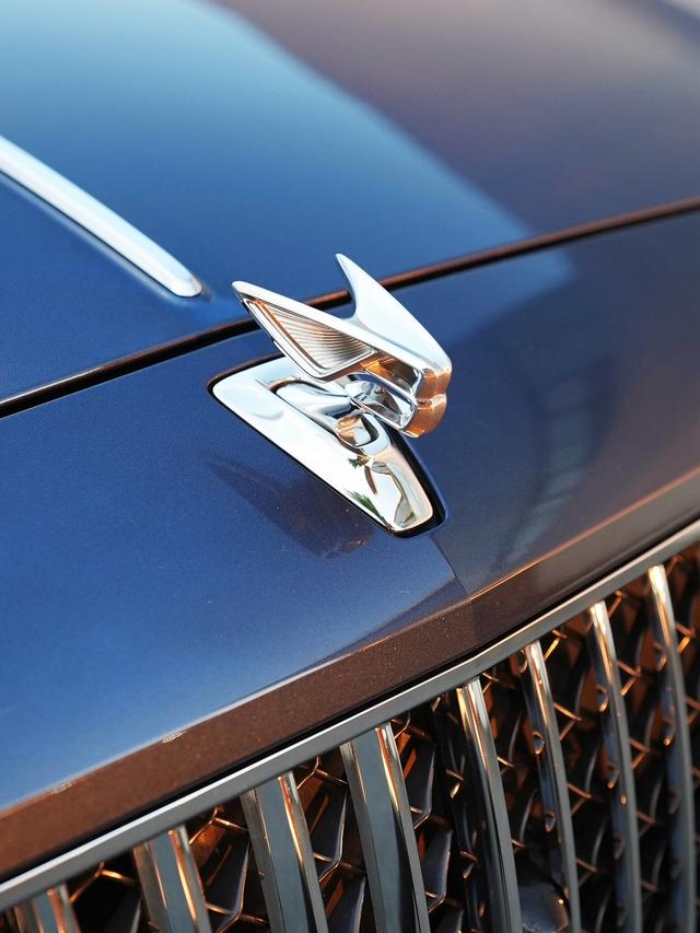 Bentley Flying Spur 2020 thumb 3