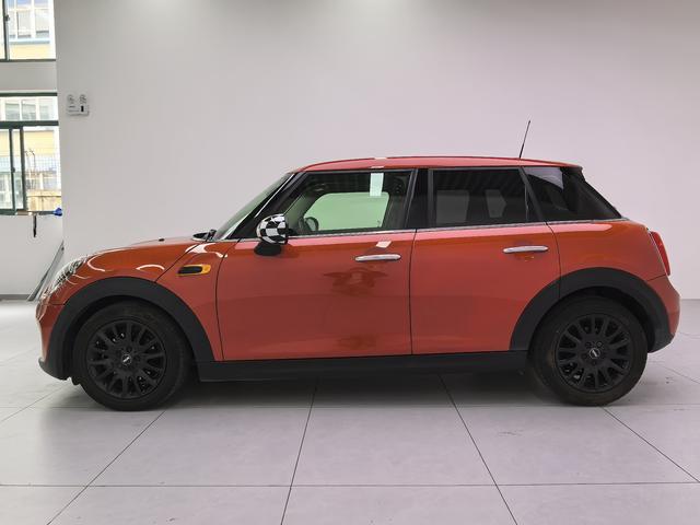 Mini Hatch 2018 thumb 2