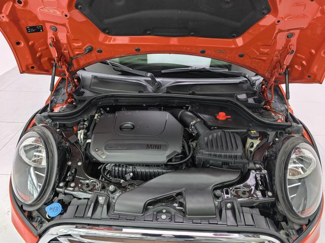 Mini Hatch 2018 thumb 8