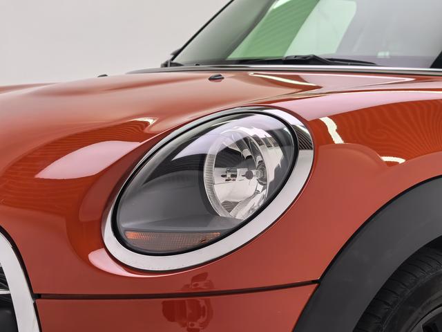 Mini Hatch 2018 thumb 10