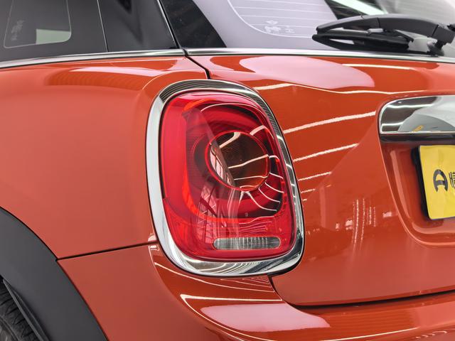 Mini Hatch 2018 thumb 11