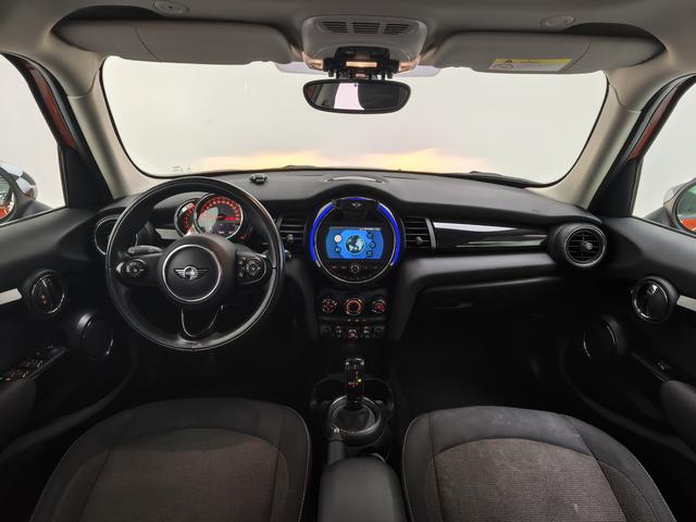 Mini Hatch 2018 thumb 12