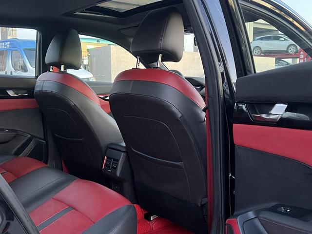 Dongfeng Aeolus Yixuan 2021 thumb 7