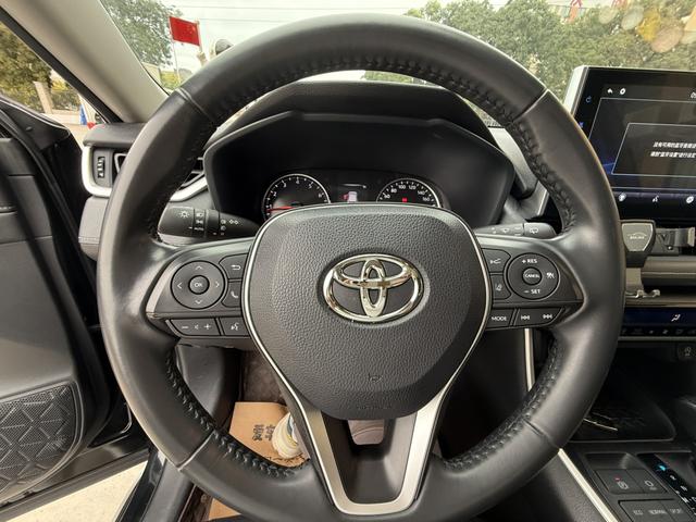 Toyota Wildlander 2022 thumb 3