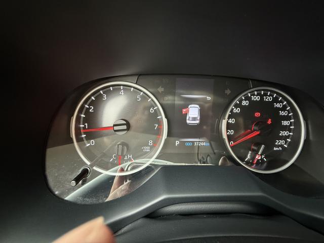 Toyota Wildlander 2022 thumb 4