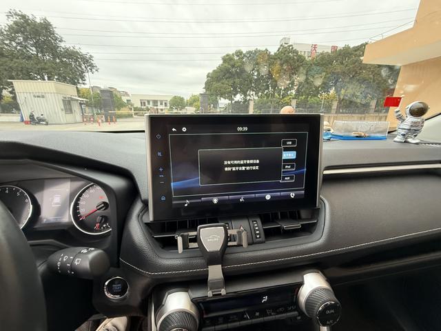 Toyota Wildlander 2022 thumb 5