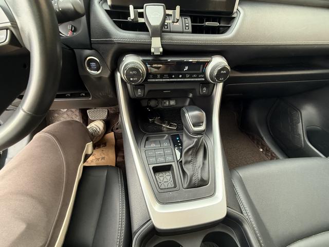 Toyota Wildlander 2022 thumb 6