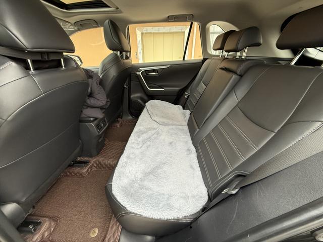 Toyota Wildlander 2022 thumb 8