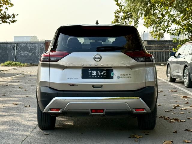 Nissan X-Trail 2023 thumb 3