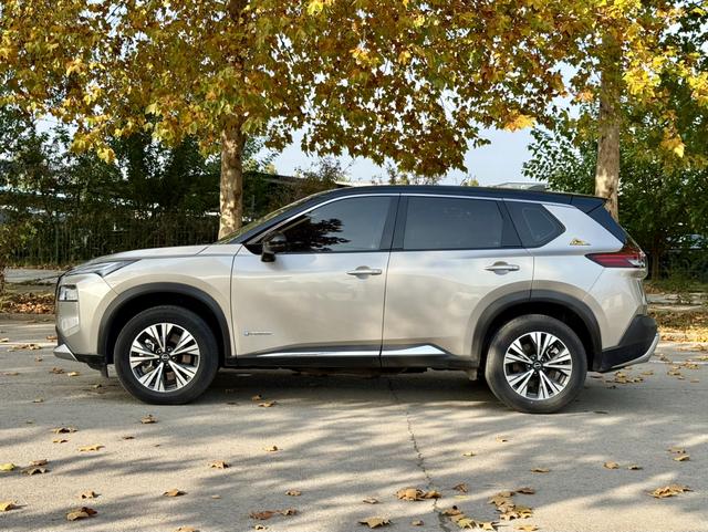 Nissan X-Trail 2023 thumb 5