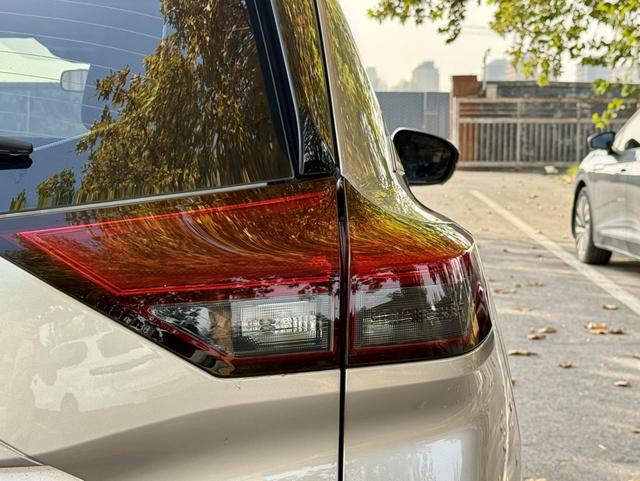Nissan X-Trail 2023 thumb 8