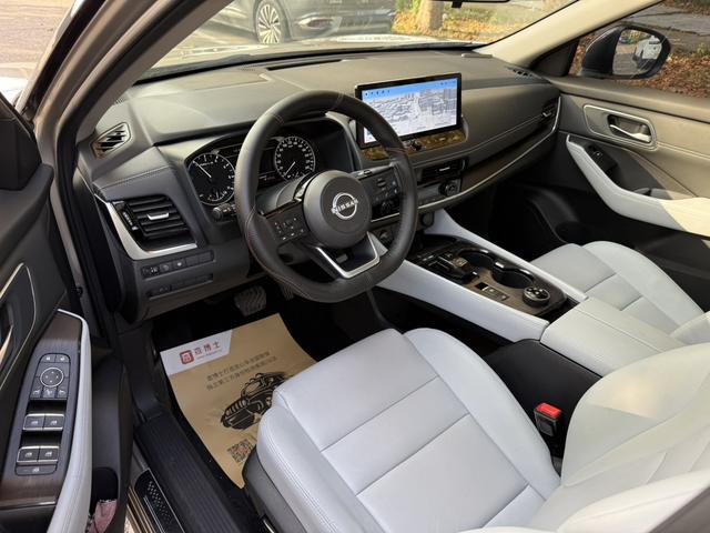 Nissan X-Trail 2023 thumb 9