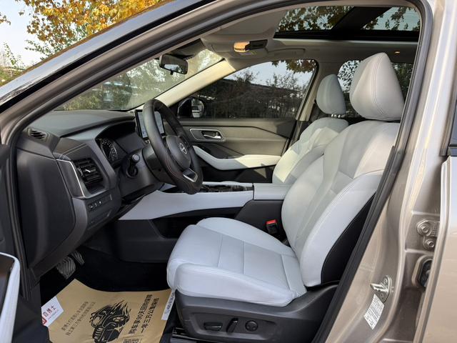 Nissan X-Trail 2023 thumb 11