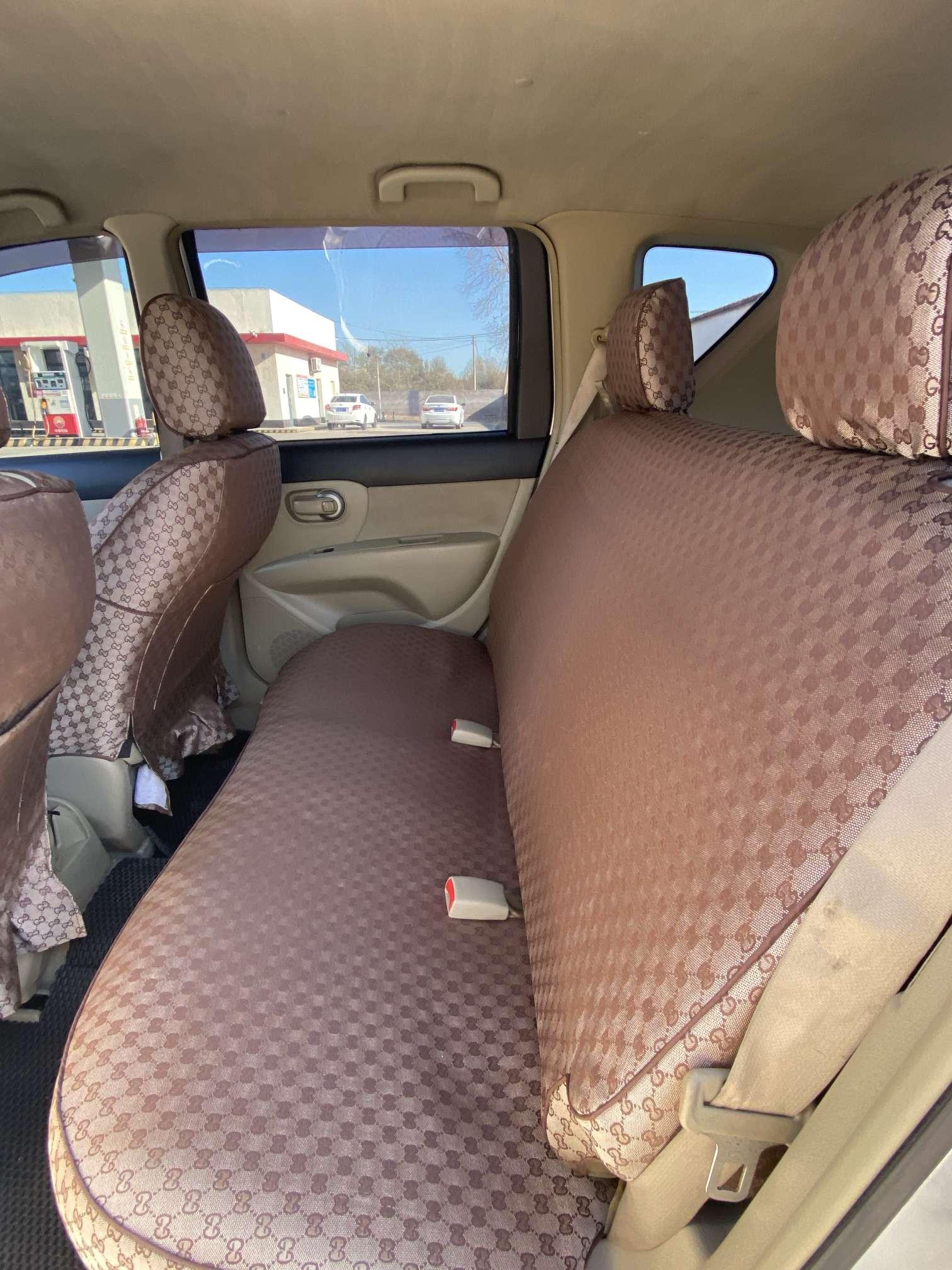 Nissan Livina 2015 thumb 7