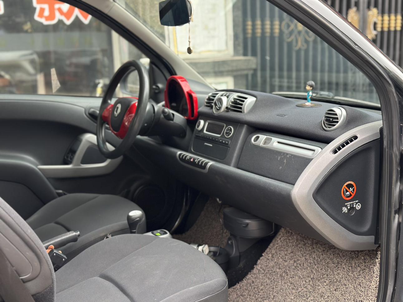 Smart Fortwo 2014 thumb 9