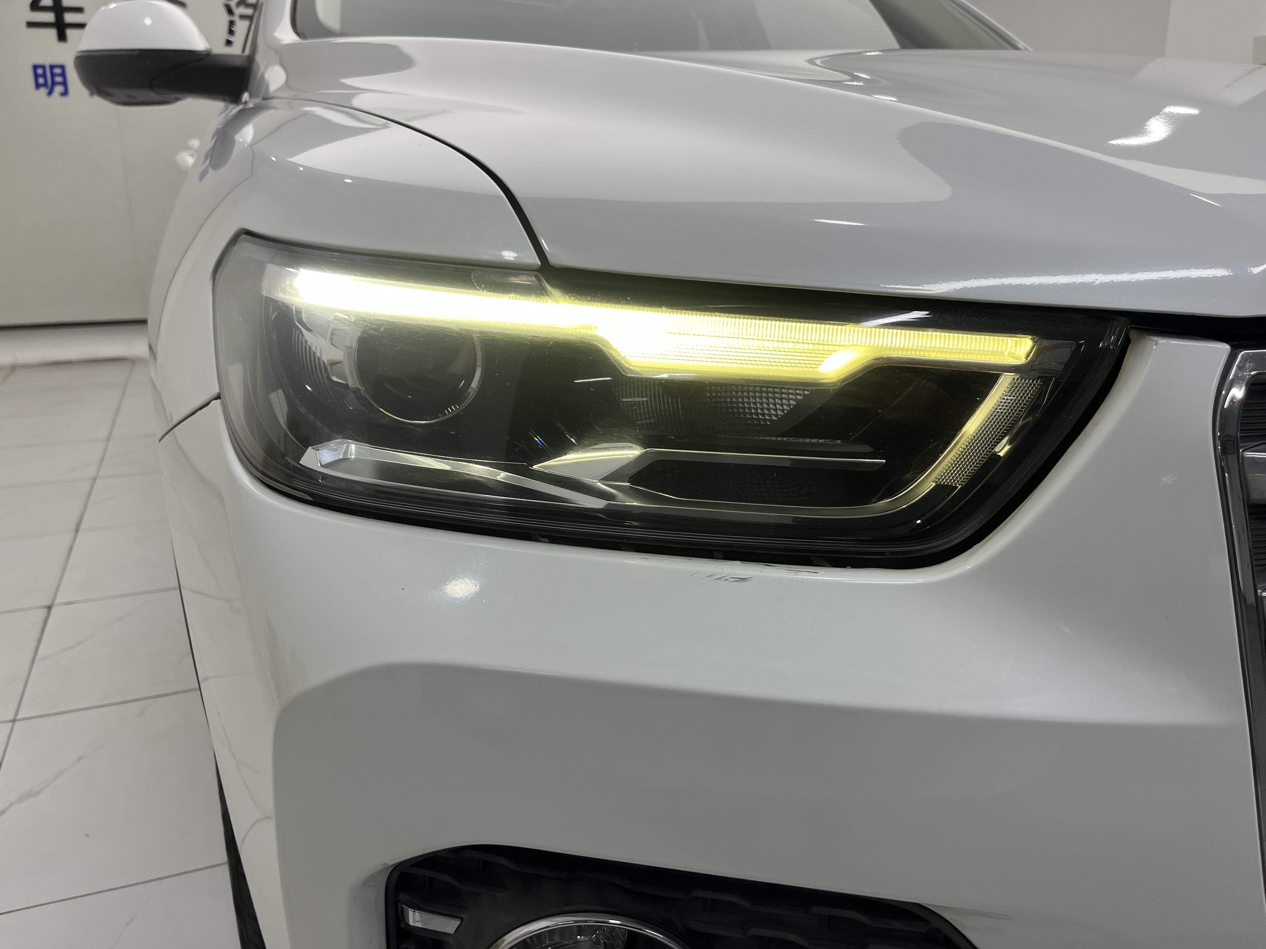 Haval H6 2018 thumb 3