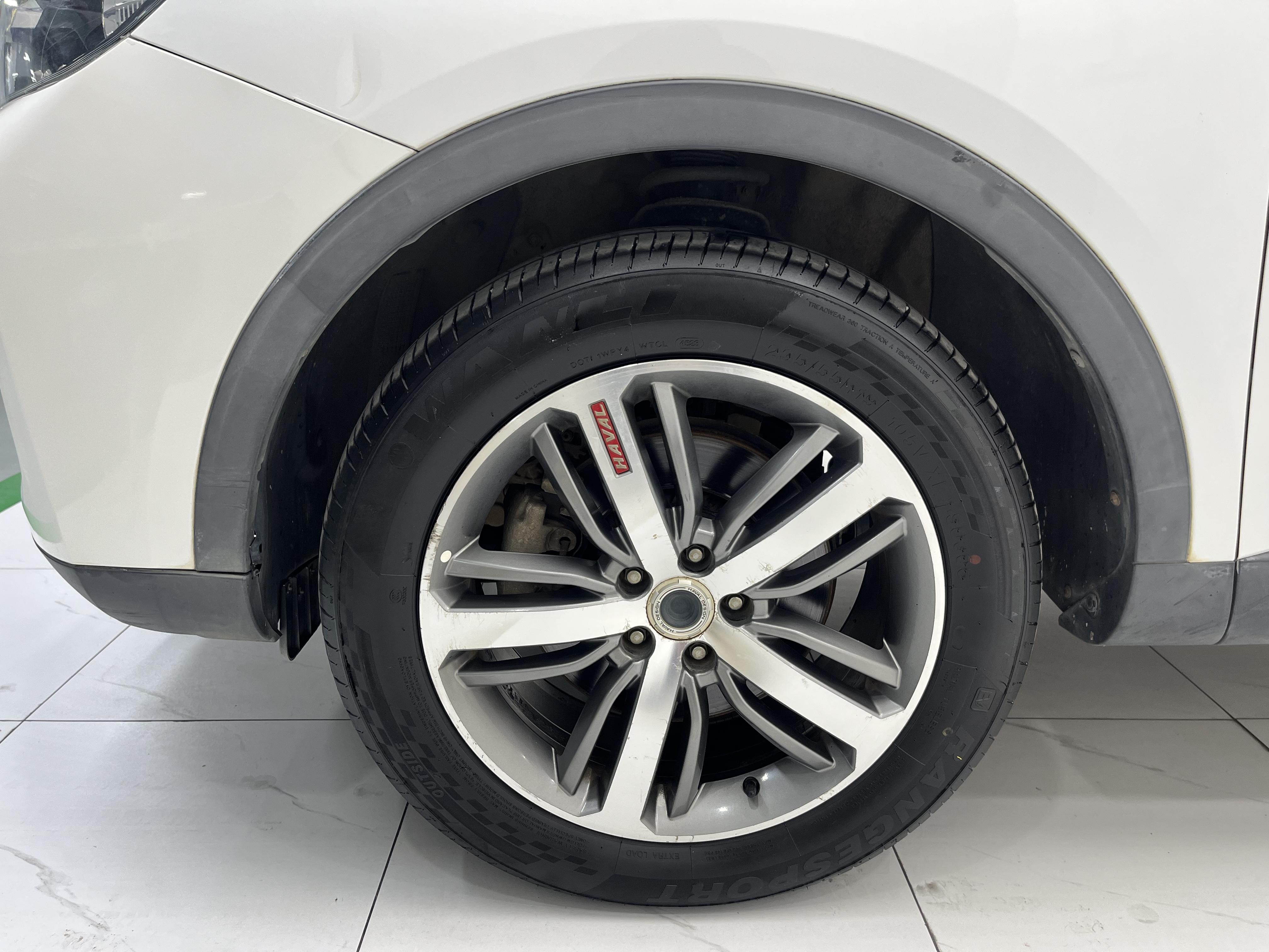 Haval H6 2018 thumb 4