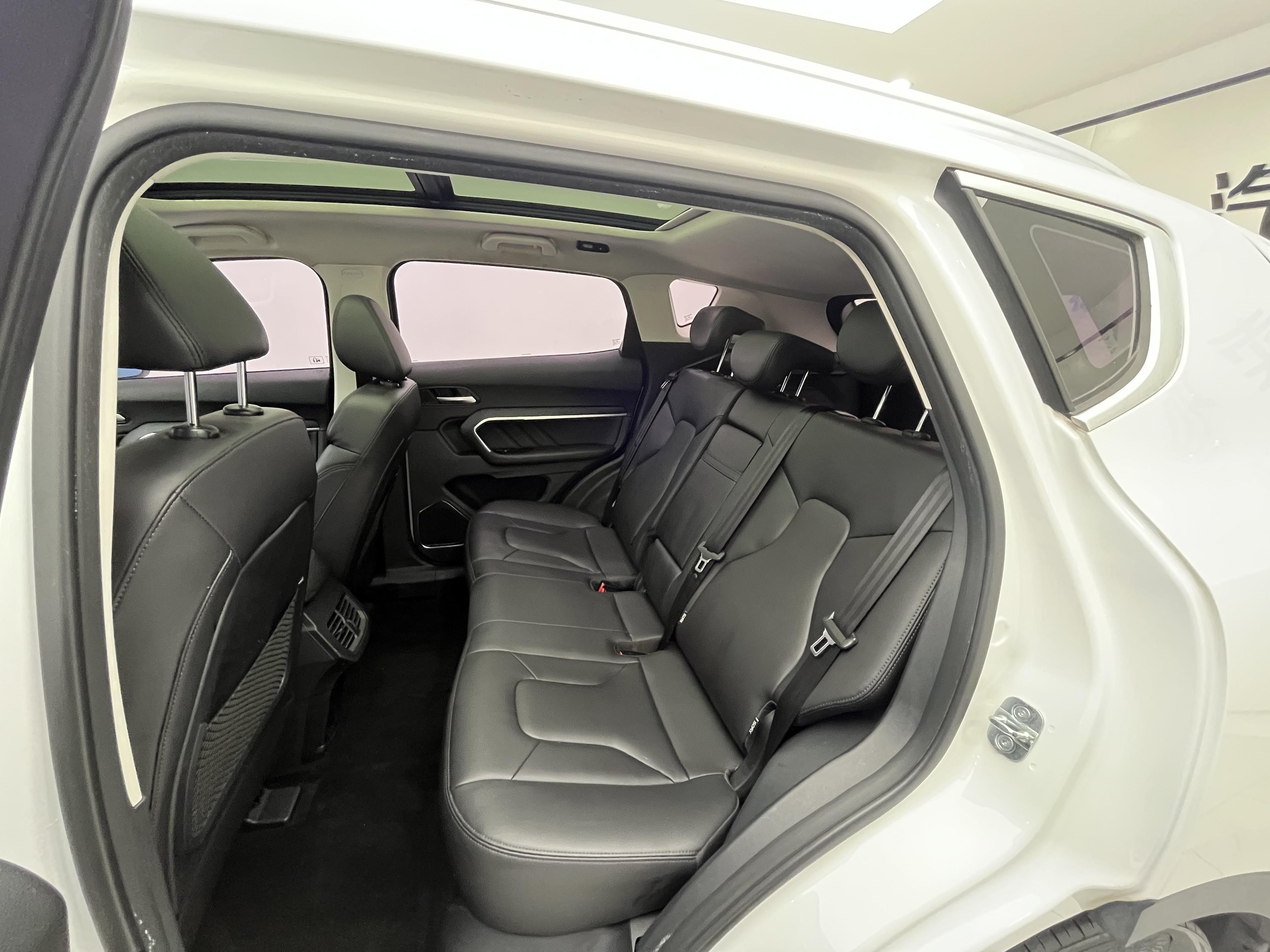 Haval H6 2018 thumb 9