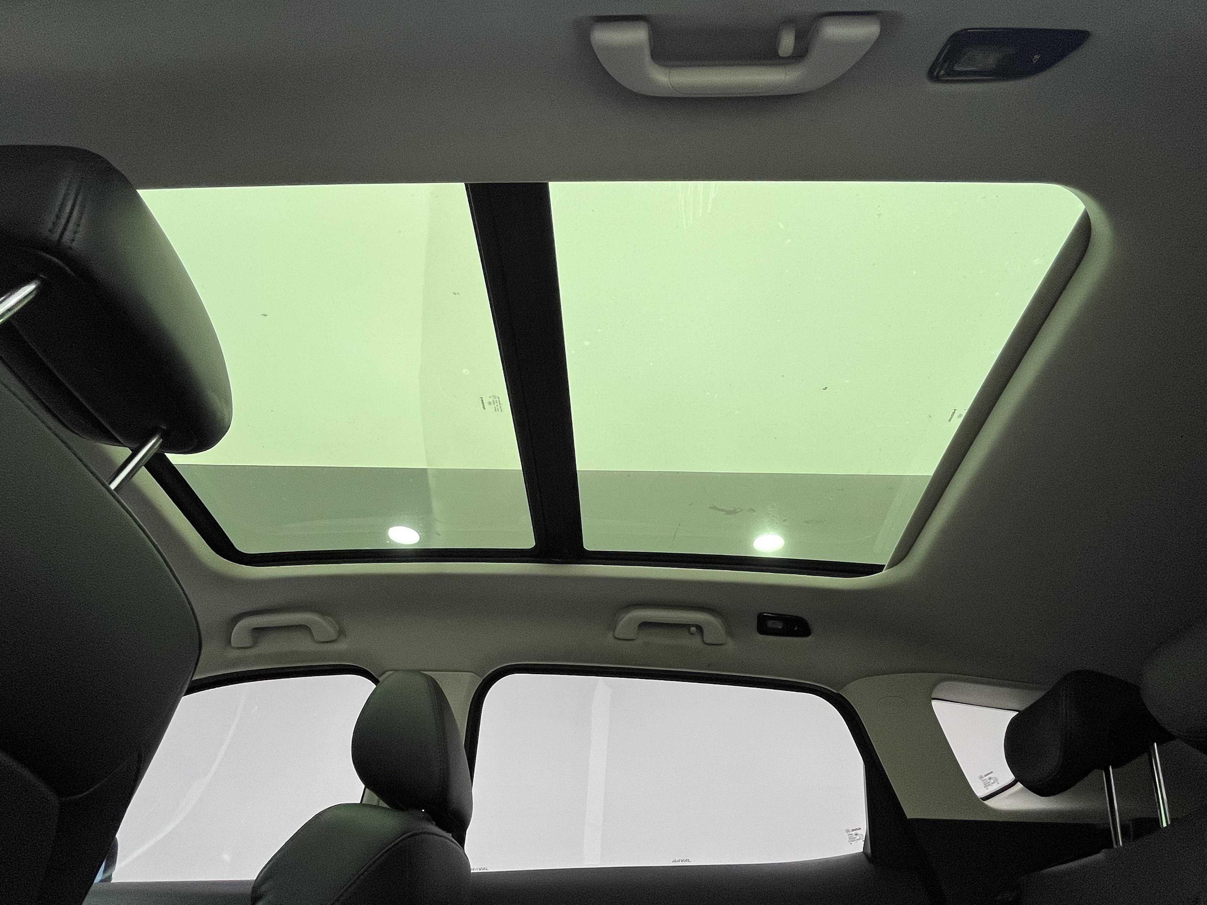 Haval H6 2018 thumb 10