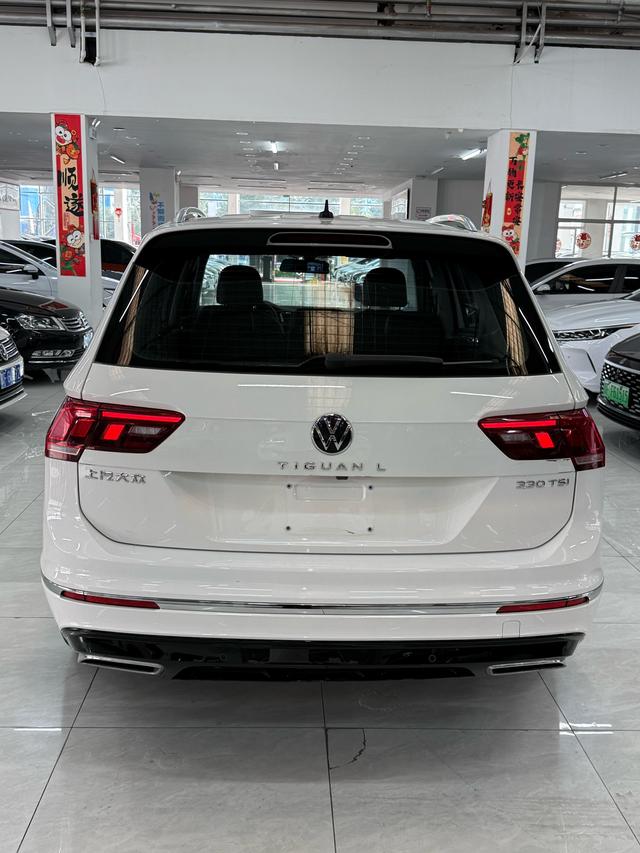 Volkswagen Tiguan 2021 thumb 5