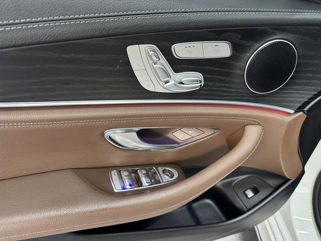 Mercedes-Benz E-Class 2020 thumb 4