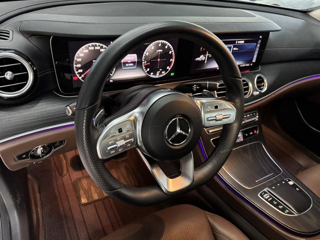 Mercedes-Benz E-Class 2020 thumb 6