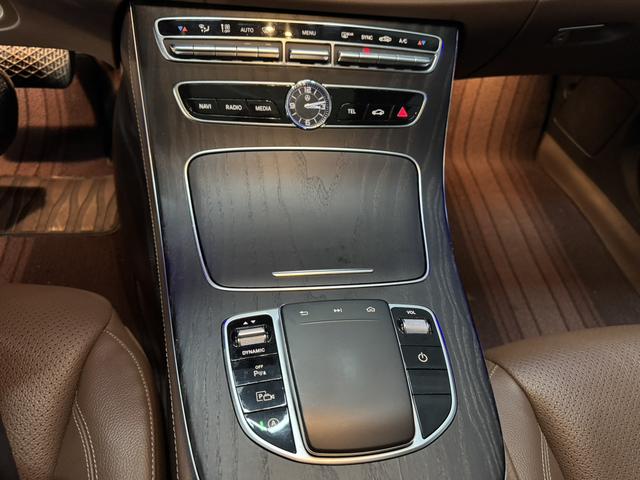 Mercedes-Benz E-Class 2020 thumb 7
