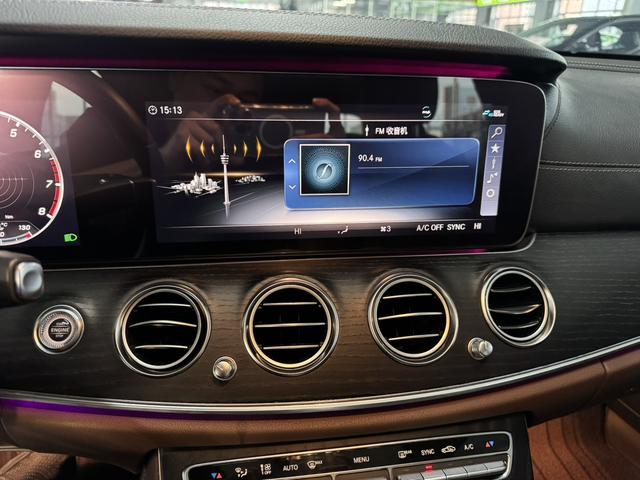 Mercedes-Benz E-Class 2020 thumb 8